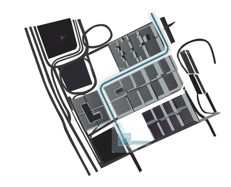 Area99 transformation services
